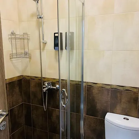 Kiwi Gardens Apartman