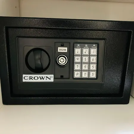 Apartman Kiwi Gardens