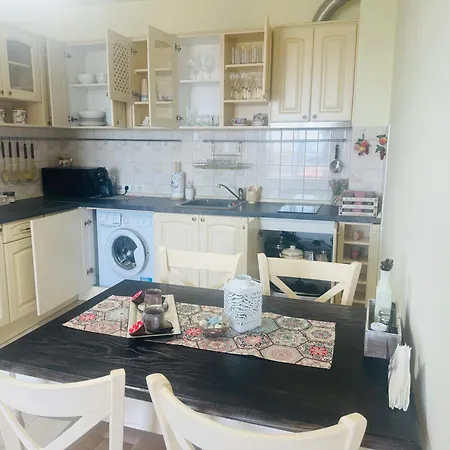 Apartman Kiwi Gardens