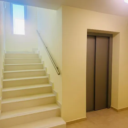 Apartman Kiwi Gardens