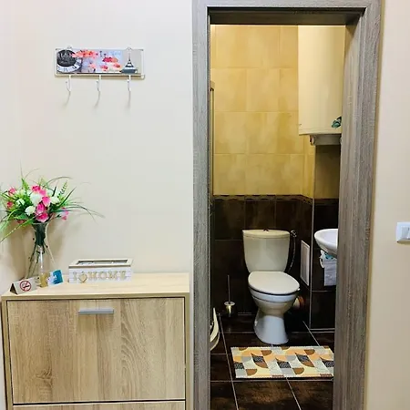 Apartman Kiwi Gardens