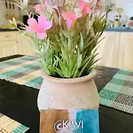 דירה Kiwi Gardens ביאלה