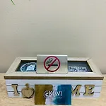 Kiwi Gardens