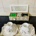 Kiwi Gardens דירה *