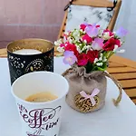 דירה Kiwi Gardens *