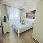 Kiwi Gardens Apartamento
