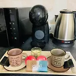Kiwi Gardens Apartamento