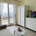 Apartamento Kiwi Gardens *