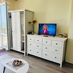 Apartamento Kiwi Gardens *