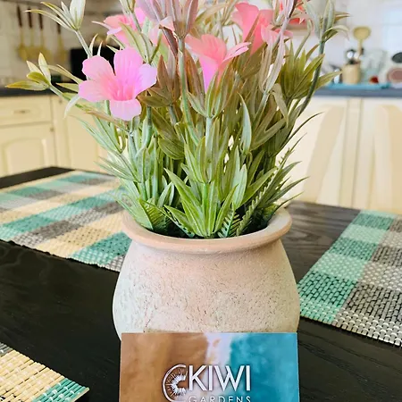 Apartamento Kiwi Gardens Byala (Varna)