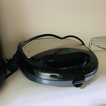 Apartment Kiwi Gardens