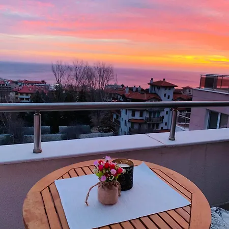 Kiwi Gardens Apartman