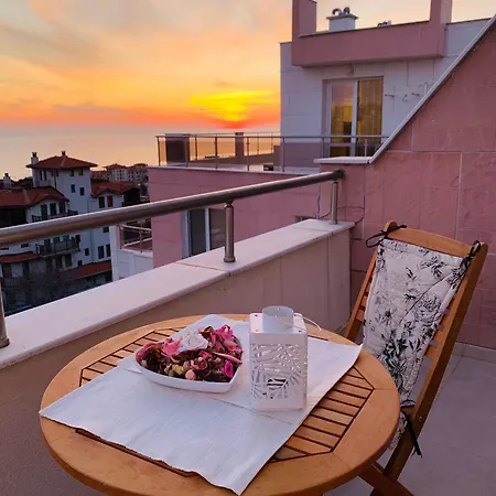 Kiwi Gardens Apartment Byala (Varna)