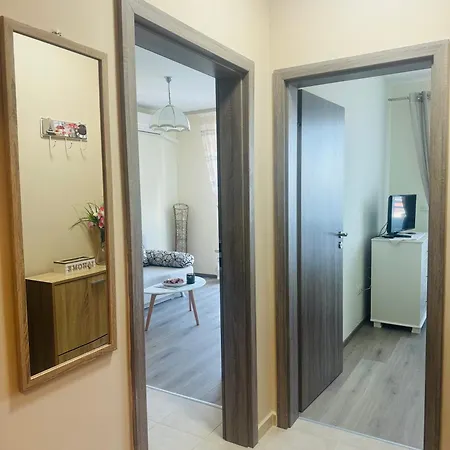 Kiwi Gardens Apartment