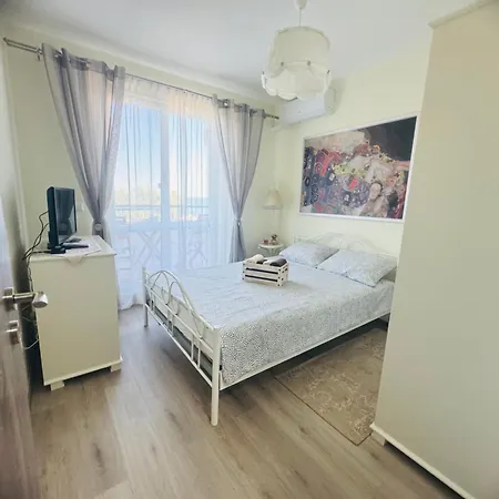 Kiwi Gardens Apartamento