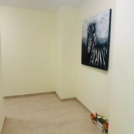 Kiwi Gardens Apartment Byala (Varna)