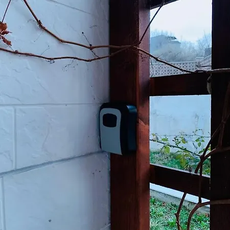 דירה Kiwi Gardens *