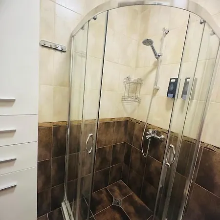 Kiwi Gardens Apartman