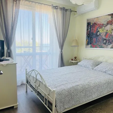 Apartamento Kiwi Gardens *