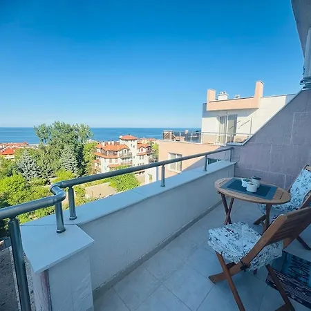 Kiwi Gardens * Byala (Varna)