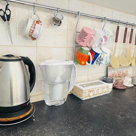 Διαμέρισμα Kiwi Gardens Byala (Varna)