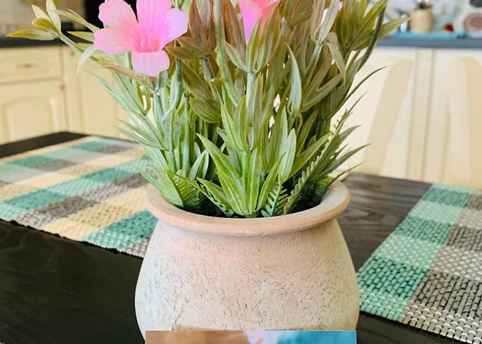 Διαμέρισμα Kiwi Gardens Byala (Varna)