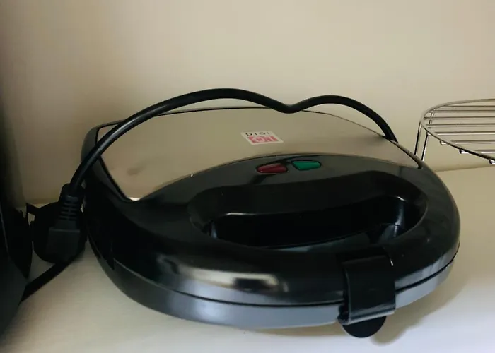 Διαμέρισμα Kiwi Gardens