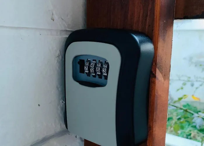 Kiwi Gardens Διαμέρισμα Byala (Varna)