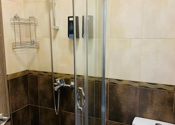 Kiwi Gardens Appartement