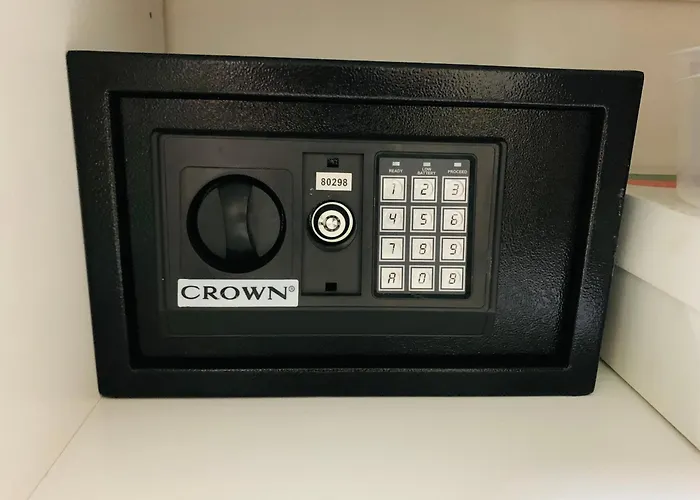 Appartement Kiwi Gardens