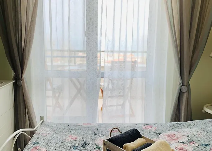 Kiwi Gardens Byala (Varna)