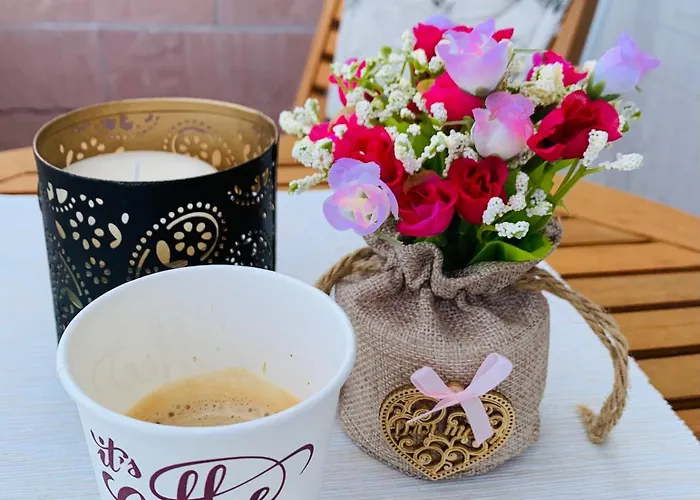 Διαμέρισμα Kiwi Gardens *