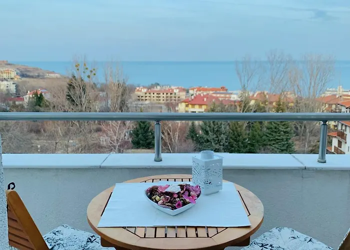 Kiwi Gardens Appartement