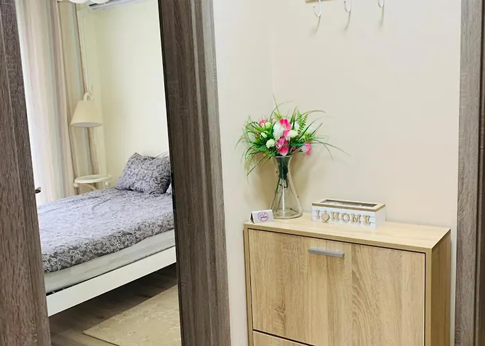 Διαμέρισμα Kiwi Gardens