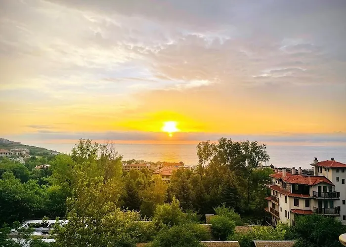 Kiwi Gardens Διαμέρισμα