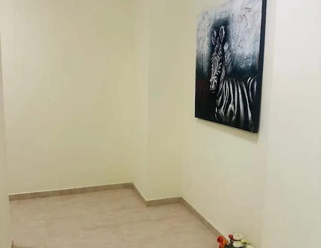 Kiwi Gardens Διαμέρισμα Byala (Varna)