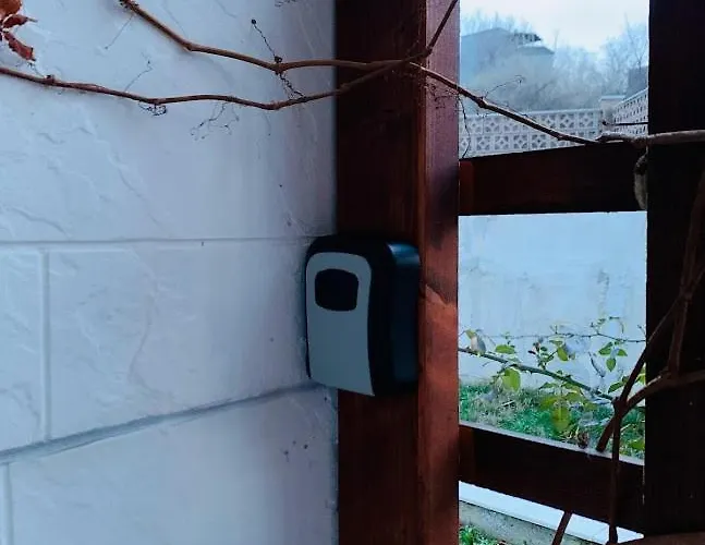 Διαμέρισμα Kiwi Gardens *