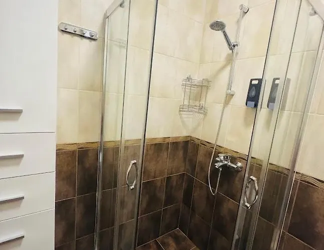 Kiwi Gardens Διαμέρισμα