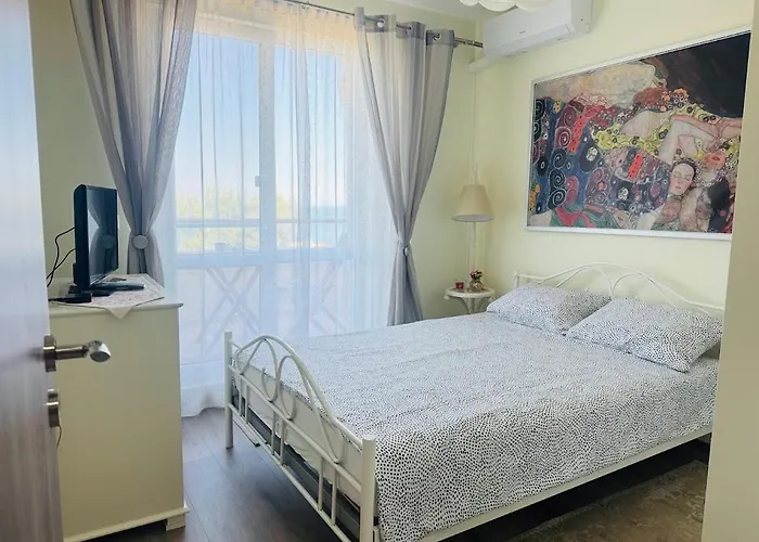 Appartement Kiwi Gardens *