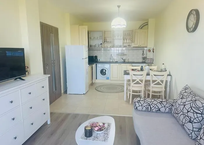 Kiwi Gardens Byala (Varna)