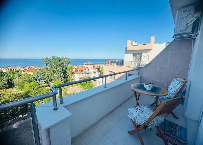 Kiwi Gardens * Byala (Varna)