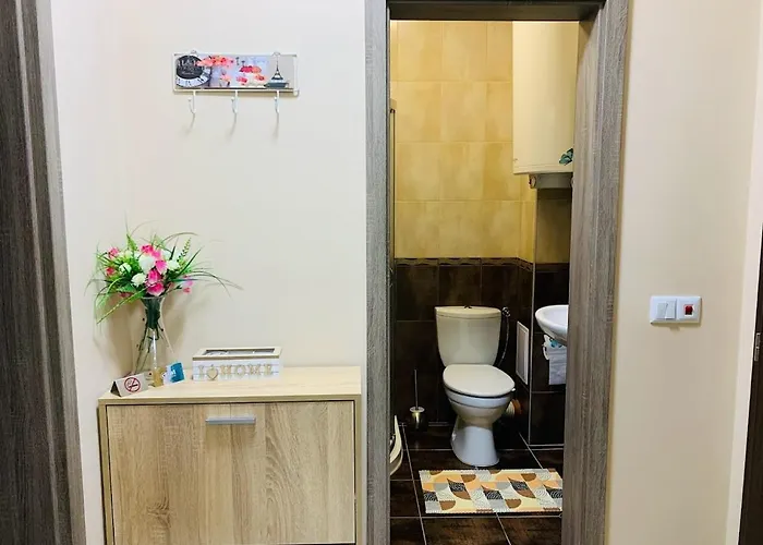 Διαμέρισμα Kiwi Gardens