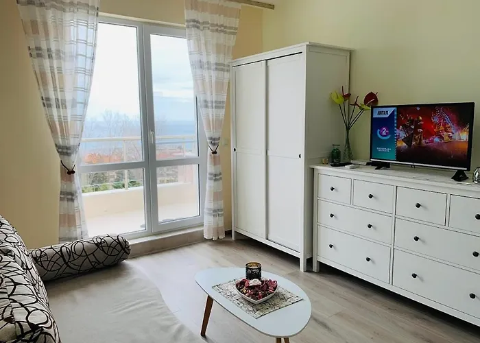 Appartement Kiwi Gardens *