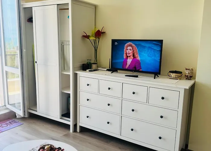 Διαμέρισμα Kiwi Gardens *